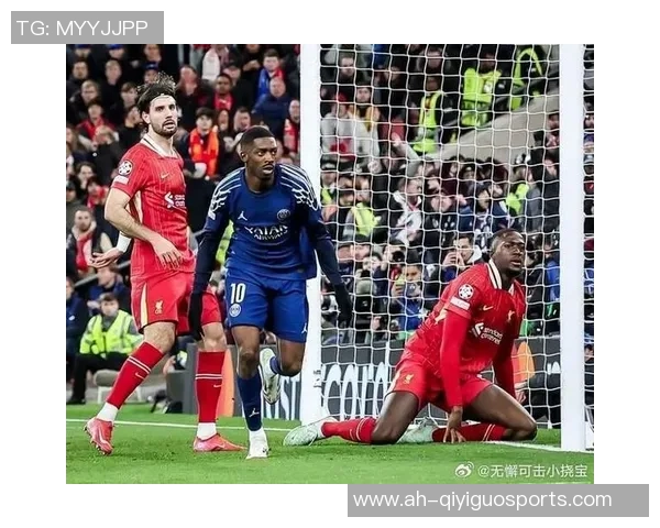 欧冠经典对决利物浦主场迎战巴萨次回合詹俊解说精彩回顾