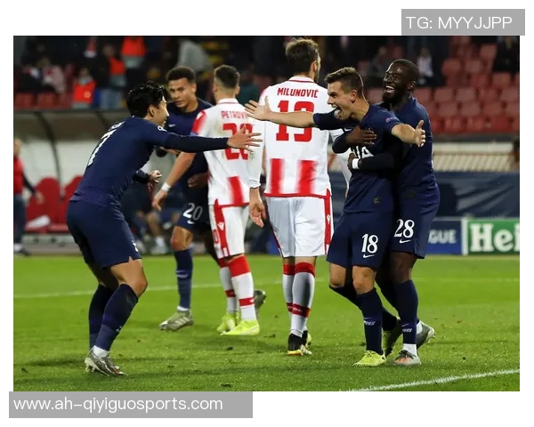 贝尔格莱德红星与巴黎圣日耳曼精彩对决直播全程回顾与分析