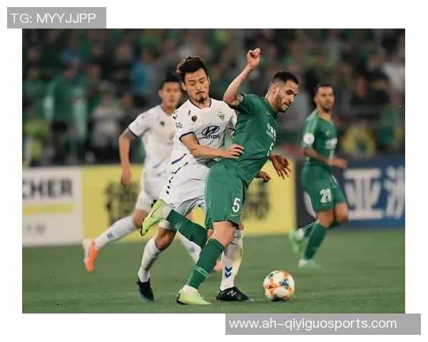 韩职精彩对决尚州迎战全北现代争夺胜利的关键时刻